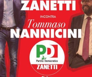 Incontro con Andrea Zanetti