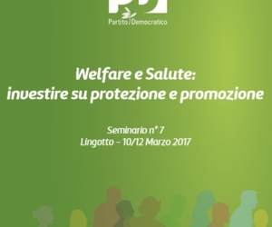 Welfare e Salute: investire su protezione e promozione