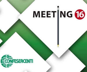 Meeting Confesercenti - Perugia