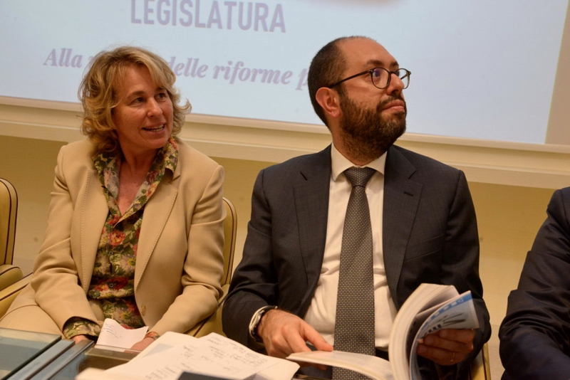 Alla ricerca delle riforme perdute