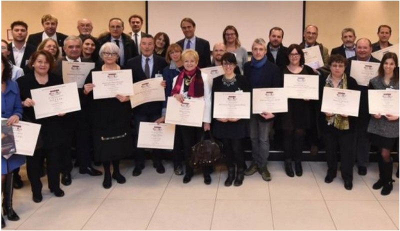 Premio Marco Biagi