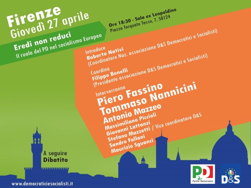 Eredi, non reduci