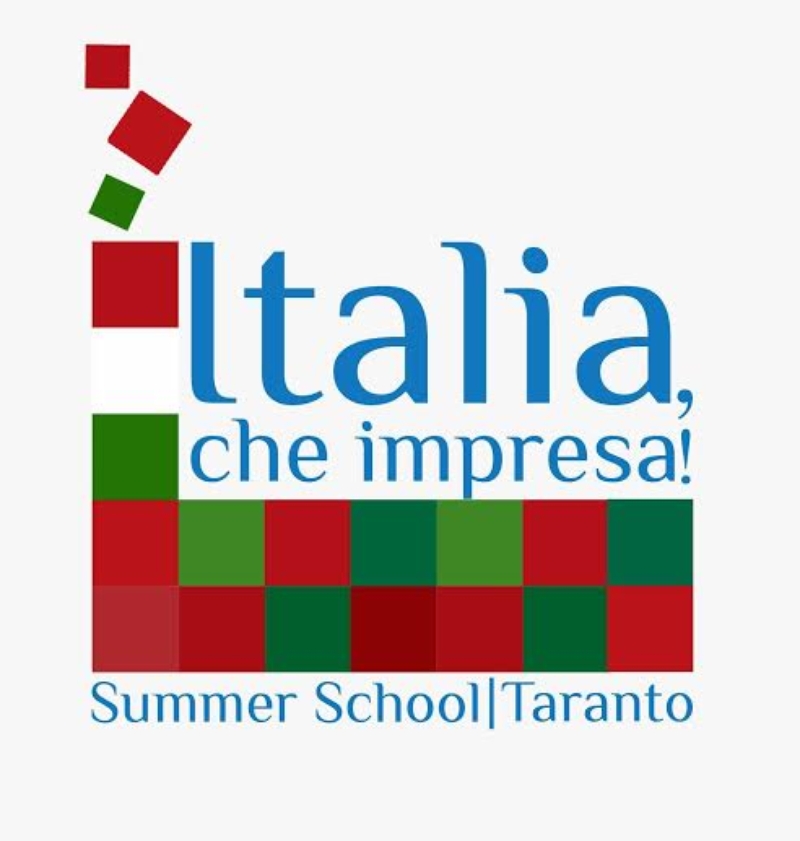 Futuredem - Summer School 2016 | Taranto