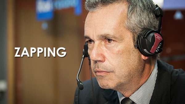 Zapping - Radio1
