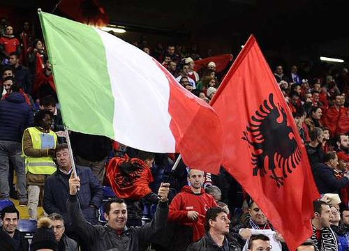 Pensioni, riconoscere i diritti dei lavoratori albanesi in Italia