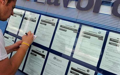 Sgravi, salario minimo legale, formazione