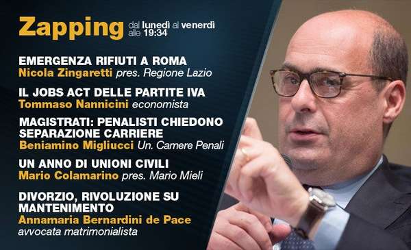 Il Jobs act del lavoro autonomo