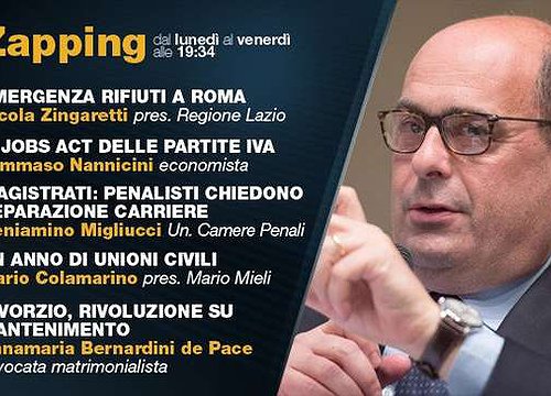 Il Jobs act del lavoro autonomo