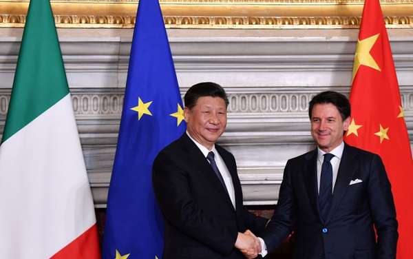 «Dal Def la conferma: questo è il governo della recessione»