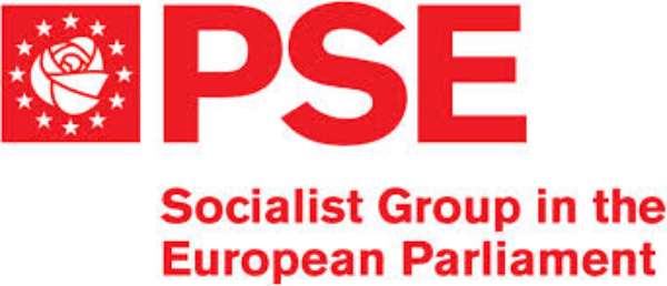 Globalizzazione: la piattaforma del PSE