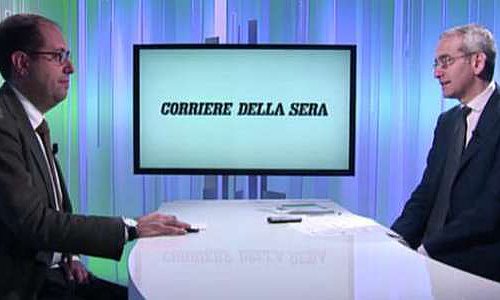 «La filosofia è cambiata: ora la priorità è crescere»