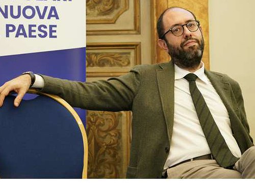 Eccolo il congresso del Pd