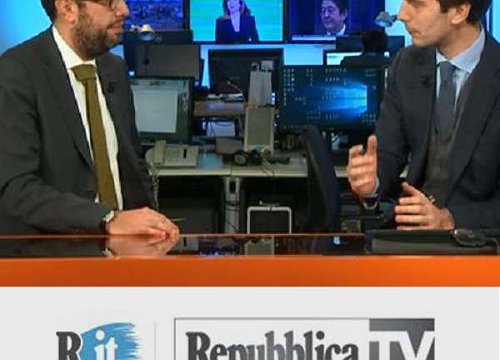 «Un piano per la produttività»
