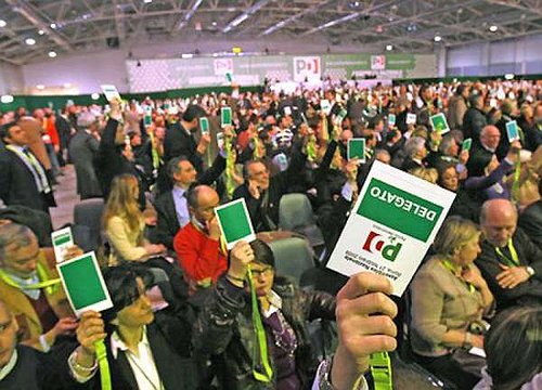 «Il Pd deve smetterla di inseguire il M5s»