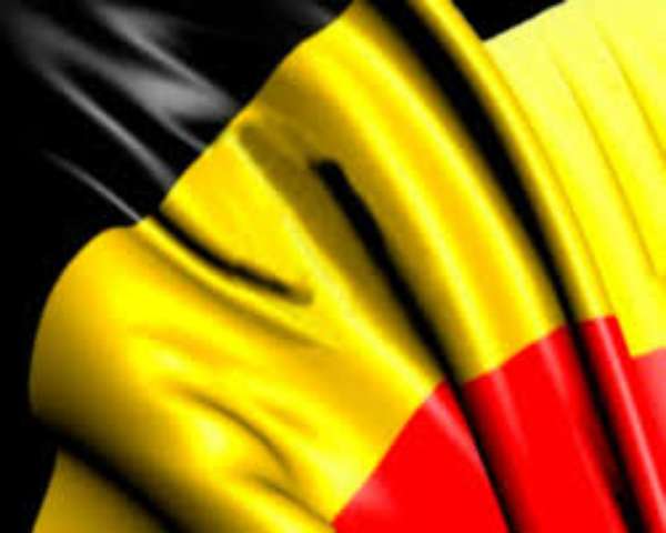 Il Belgio non è un buon esempio