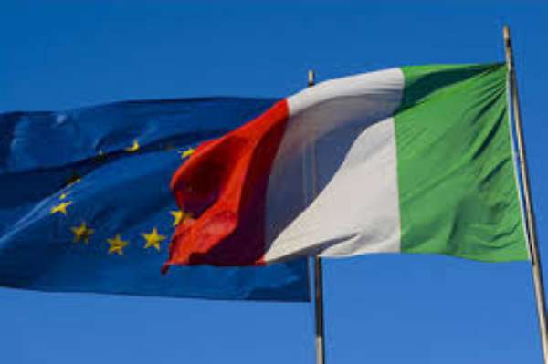 La sfida che lega l’Italia e l’Europa