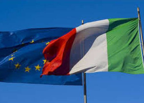 La sfida che lega l’Italia e l’Europa