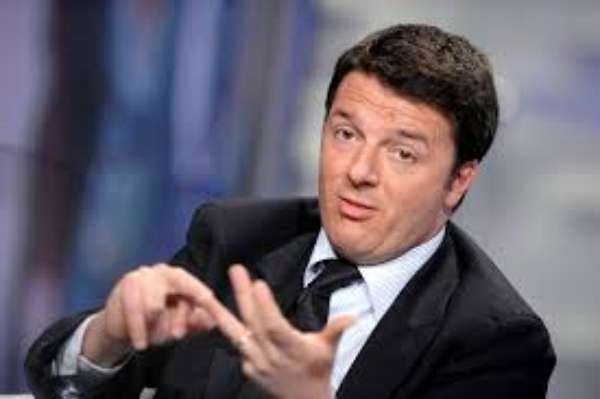 A sportellate sull'effetto Renzi