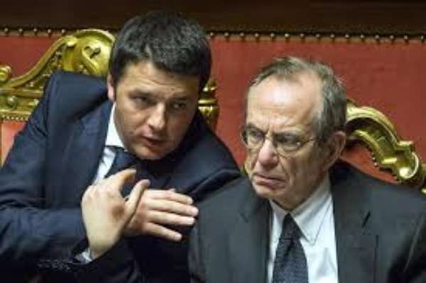 Una manovra per dare ossigeno a famiglie e imprese