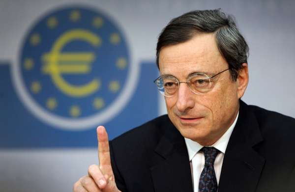 Qualche idea per non dare colpa all'euro e tornare a crescere