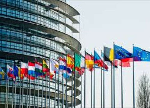 Elezioni europee: qui non c'è concorrenza
