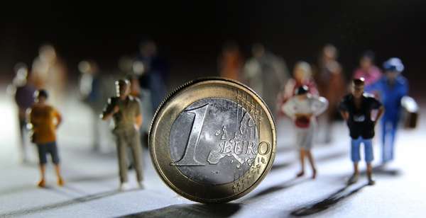 Per ogni euro che spenderemo del Next Generation Eu, dovremo mettere in campo un’idea per l’Italia