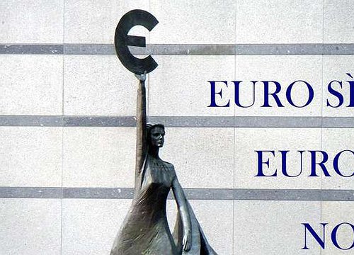 L’euro e il senso dell’Europa. Ecco l’ebook