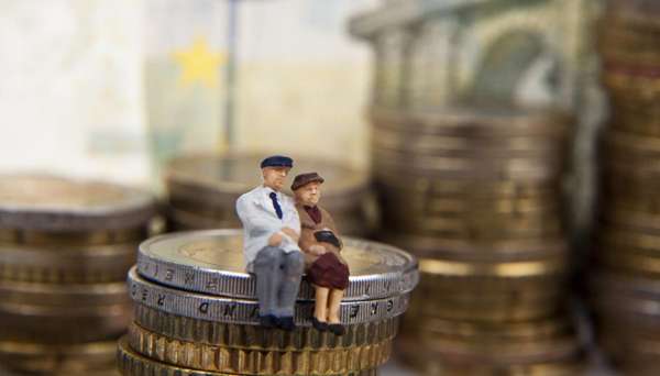 Pensioni, ora i giovani