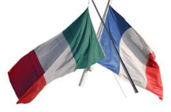 Un modello francese per l'Italia