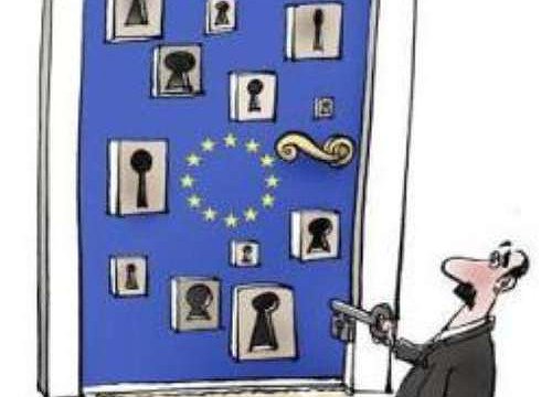 Cara Europa, è l'ora di crescere