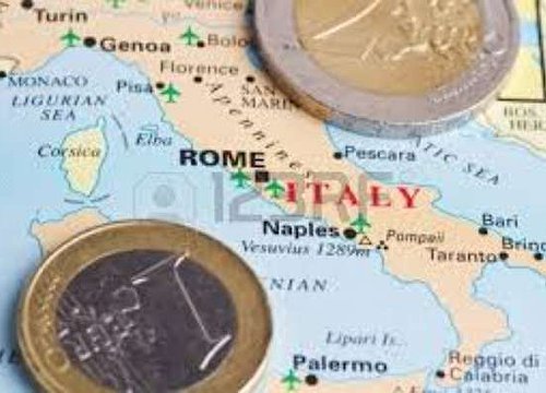 Italy and the euro: Myths and realities