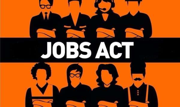 Il Jobs-act funziona lo dicono i numeri