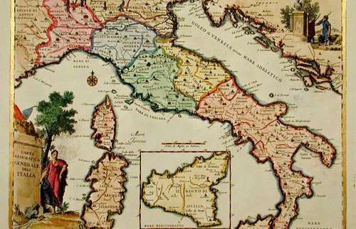 Grandi e piccoli, Grillo sfonda nei comuni italiani