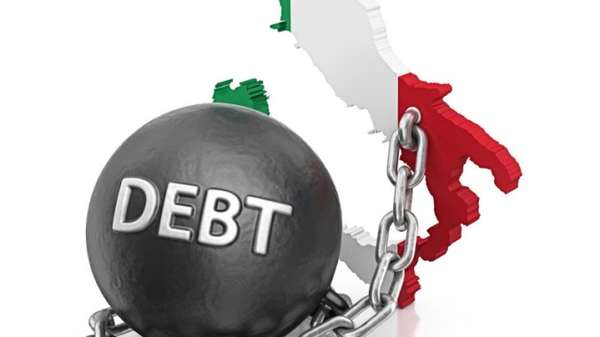 Bilancio: ti lascio un debito in eredità