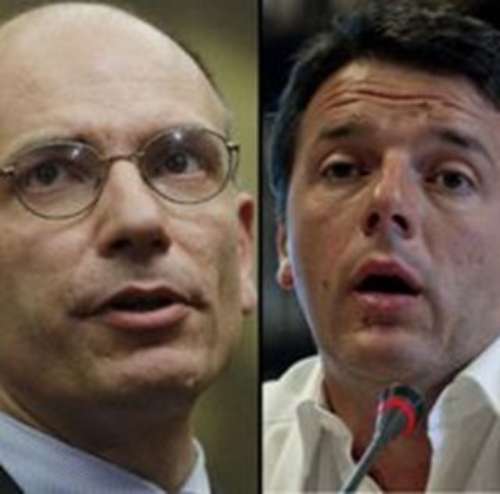 Se la generazione post-Tangentopoli prende il potere