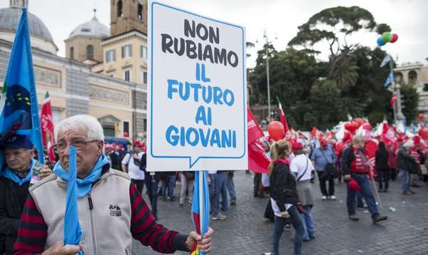 «Più garanzie per i giovani. Cuneo fiscale, taglio stabile»