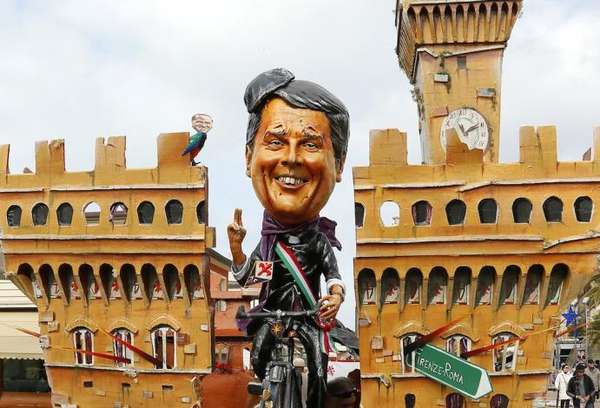 Quale dovrebbe essere il vero jobs act di Renzi