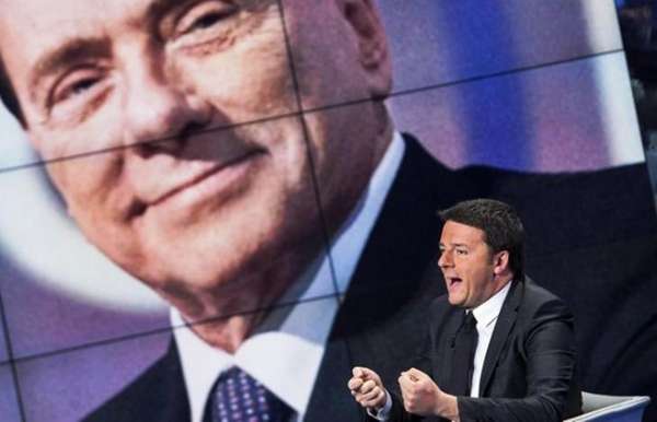 Perché Renzi & Berlusconi hanno scelto l’Italicum