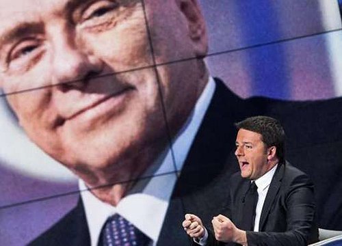 Perché Renzi & Berlusconi hanno scelto l’Italicum