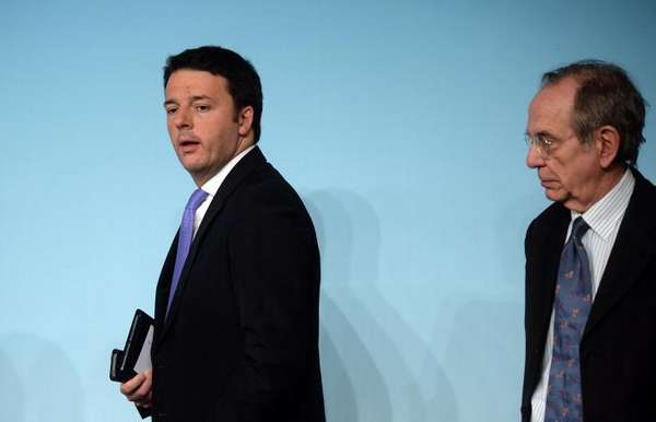 La Renzinomics dopo il Def
