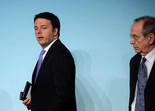 La Renzinomics dopo il Def