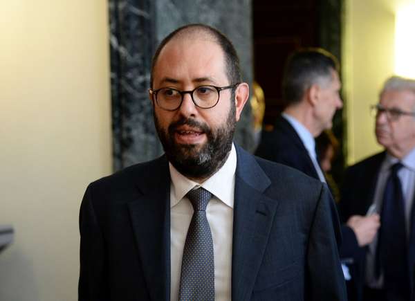 5G, crescita e legge elettorale, Nannicini "Cambiamo passo"