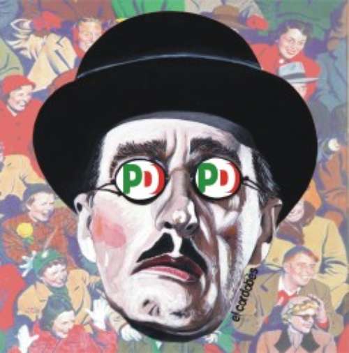 Un'altra Italia è già qui (ma il PD non la vede)