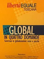 Global in 4 Domande. Governare la globalizzazione: come e perché