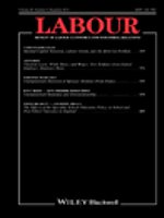 The Determinants of Contract Length in Temporary Help Employment