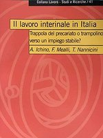 Il lavoro interinale in Italia: trappola del precariato o trampolino verso un impiego stabile?